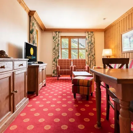 Les Arcs 1950 Le Village - Maeva - 3 Pieces 6 Personnes - Prestige Mae-4044 דירה