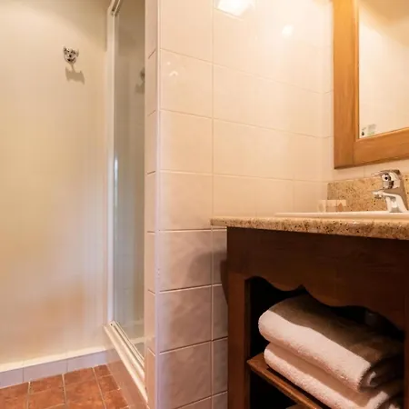 Les Arcs 1950 Le Village - Maeva - 3 Pieces 6 Personnes - Prestige Mae-4044 דירה *