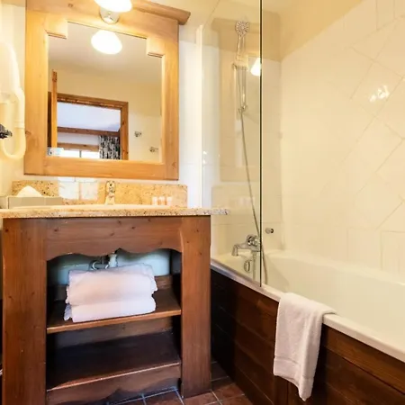 Les Arcs 1950 Le Village - Maeva - 3 Pieces 6 Personnes - Prestige Mae-4044 דירה בור סן מוריס