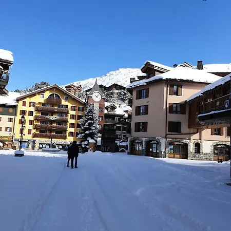 דירה Les Arcs 1950 Le Village - Maeva - 3 Pieces 6 Personnes - Prestige Mae-4044 *