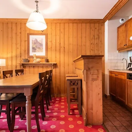 Les Arcs 1950 Le Village - Maeva - 3 Pieces 6 Personnes - Prestige Mae-4044 * בור סן מוריס