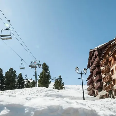 דירה Les Arcs 1950 Le Village - Maeva - 3 Pieces 6 Personnes - Prestige Mae-4044