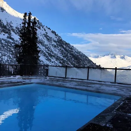 דירה Les Arcs 1950 Le Village - Maeva - 3 Pieces 6 Personnes - Prestige Mae-4044 *
