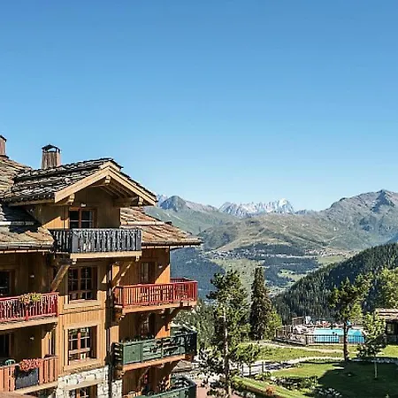 Les Arcs 1950 Le Village - Maeva - 3 Pieces 6 Personnes - Prestige Mae-4044 בור סן מוריס