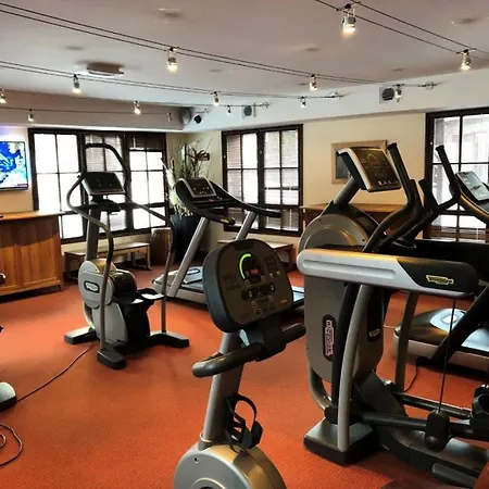 Les Arcs 1950 Le Village - Maeva - 3 Pieces 6 Personnes - Prestige Mae-4044 בור סן מוריס